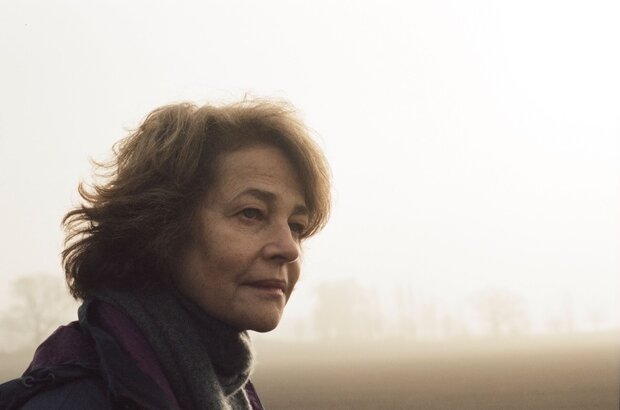 45 Years (2015) - photo 10