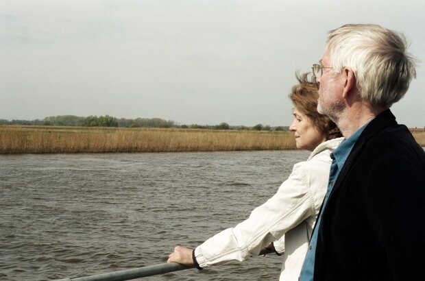 45 Years (2015) - photo 7