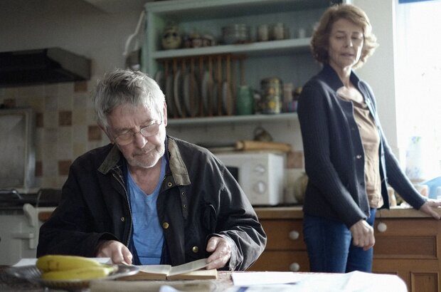 45 Years (2015) - photo 3