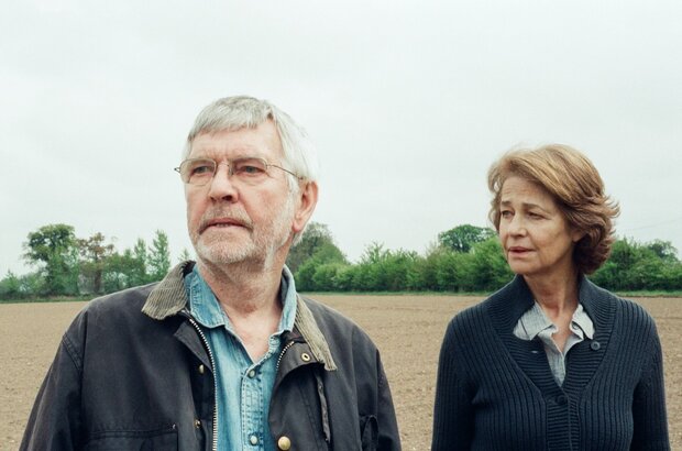 45 Years (2015) - photo 1