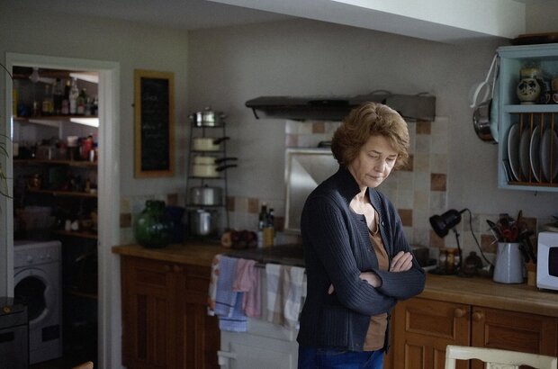 45 Years (2015) - photo 2