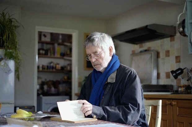 45 Years (2015) - photo 4