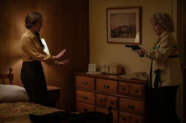 Let Him Go (2020) - photo 7