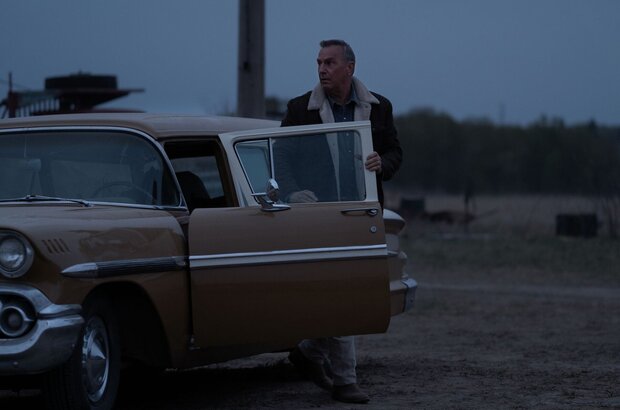 Let Him Go (2020) - photo 4