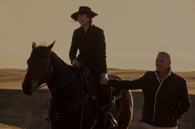 Let Him Go (2020) - photo 2