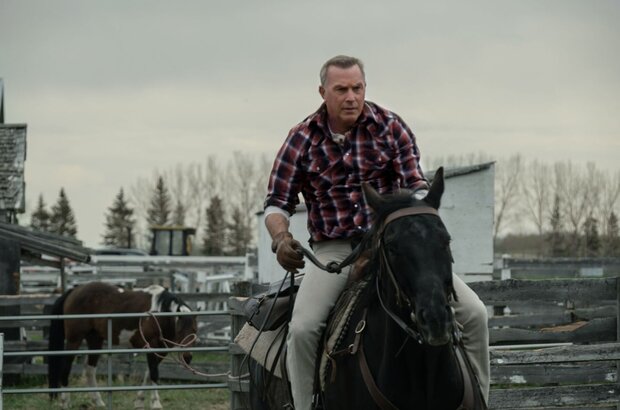 Let Him Go (2020) - photo 5