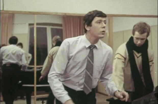 Vot takiye chudesa (1982) - photo 7