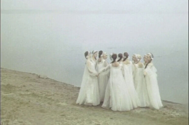 Vot takiye chudesa (1982) - photo 6