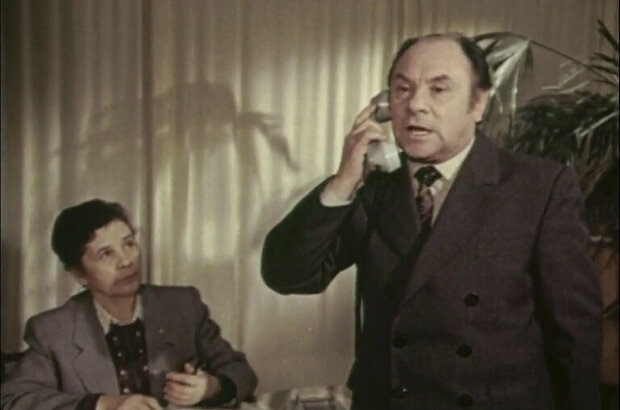 Vot takiye chudesa (1982) - photo 2