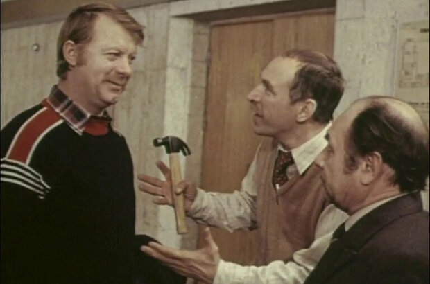 Vot takiye chudesa (1982) - photo 8
