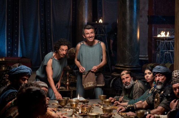 Once Upon a Time... in Bethlehem (2019) - photo 2