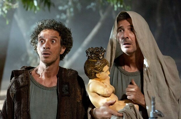Once Upon a Time... in Bethlehem (2019) - photo 6