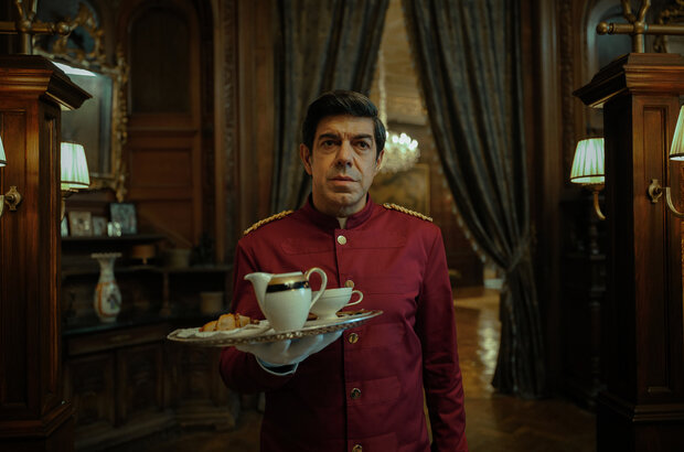 Maria (2024) - photo 5