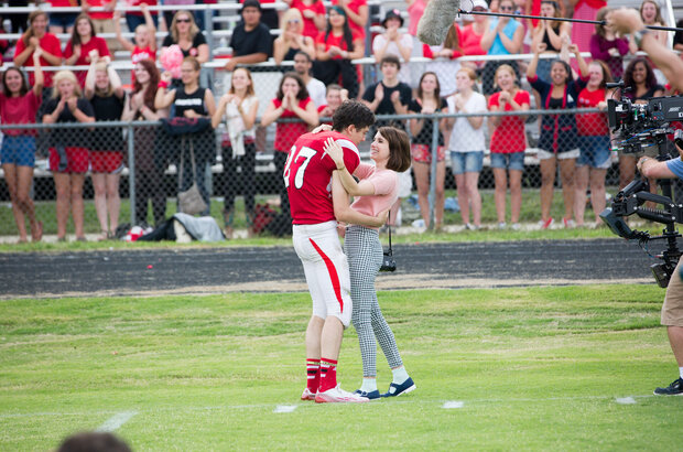 Ashby (2015) - photo 5