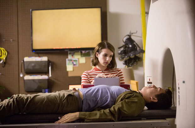 Ashby (2015) - photo 7
