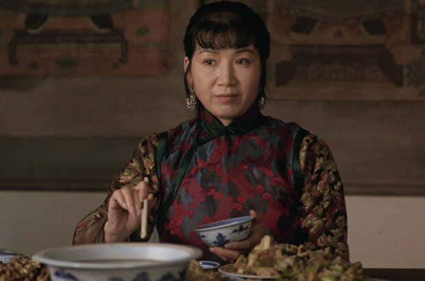 Raise the Red Lantern (1991) - photo 6