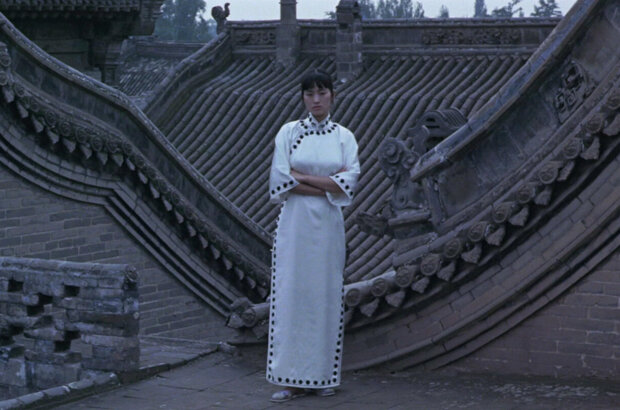 Raise the Red Lantern (1991) - photo 11