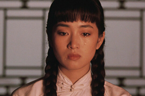 Raise the Red Lantern (1991) - photo 5