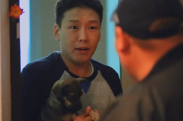 Erchim uonna Kim (2013) - photo 5
