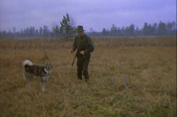 Злой дух Ямбуя (1981) - фото 10