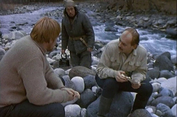 Злой дух Ямбуя (1981) - фото 14