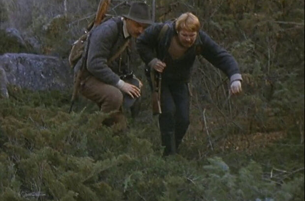 Злой дух Ямбуя (1981) - фото 2