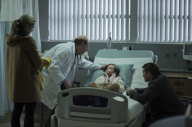 Fractured (2019) - photo 1