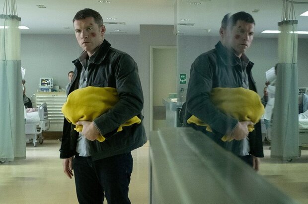 Fractured (2019) - photo 6
