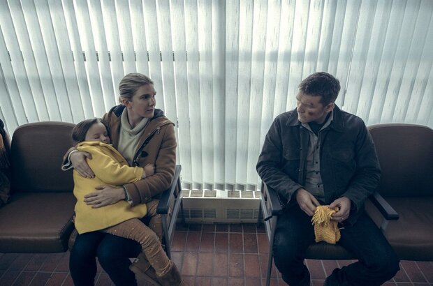 Fractured (2019) - photo 4