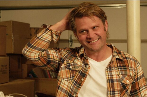 So This Is Christmas (2013) - photo 6