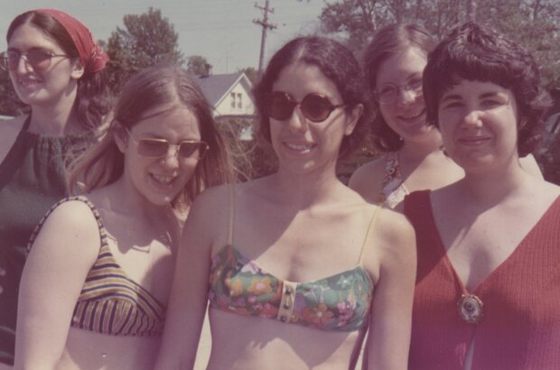 The Janes (2022) - photo 2
