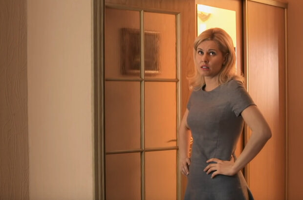 Vezet zhe lyudyam! (2014) - photo 7