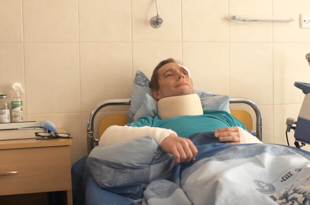 Vezet zhe lyudyam! (2014) - photo 3