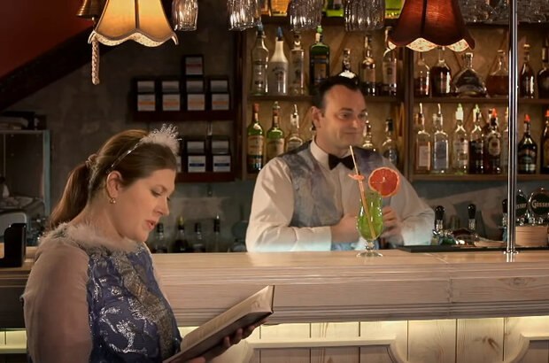 Vezet zhe lyudyam! (2014) - photo 6