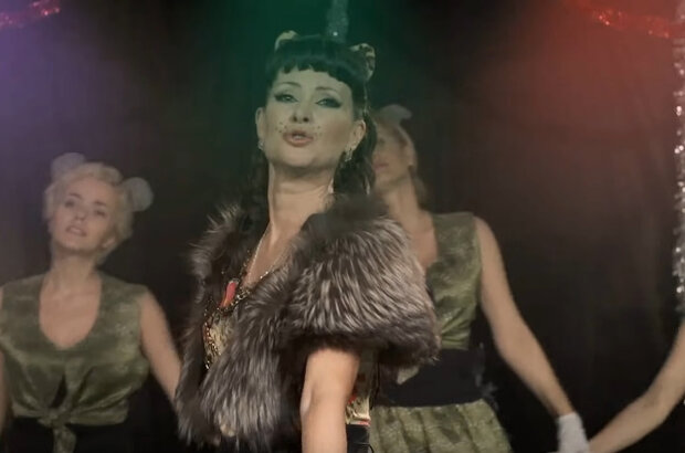 Vezet zhe lyudyam! (2014) - photo 8