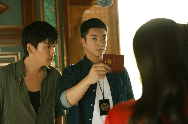 Lost in the Stars (2022) - photo 3