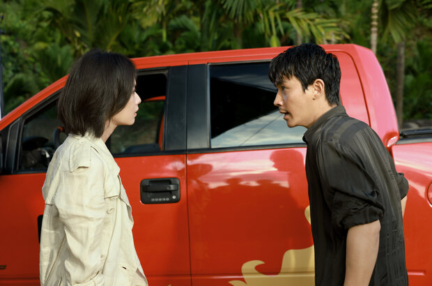 Lost in the Stars (2022) - photo 4