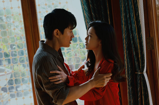 Lost in the Stars (2022) - photo 1