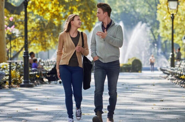 Autumn in the City (2022) - photo 3