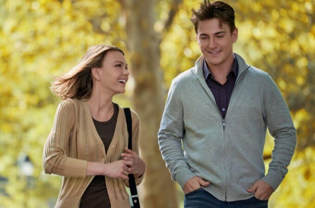 Autumn in the City (2022) - photo 1