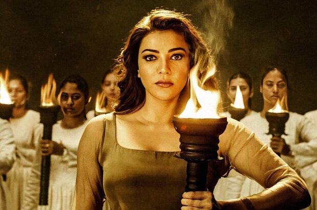 Satyabhama (2024) - photo 9