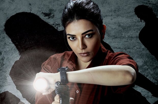 Satyabhama (2024) - photo 4