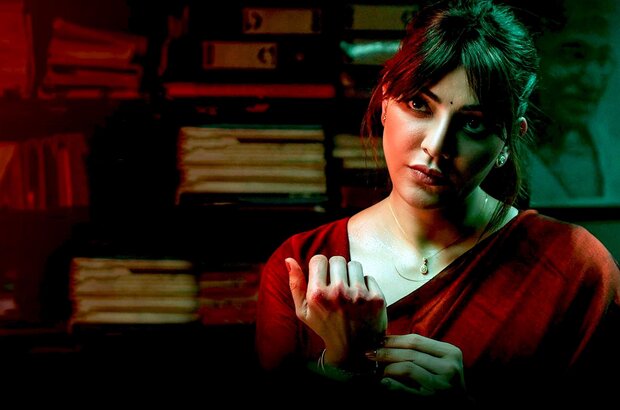 Satyabhama (2024) - photo 1