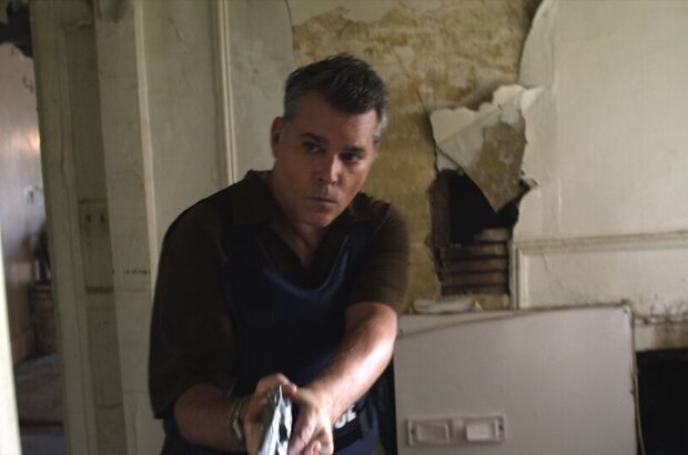 Street Kings 2: Motor City (2011) - photo 2
