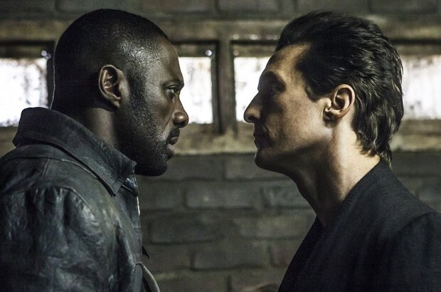 The Dark Tower (2017) - photo 14