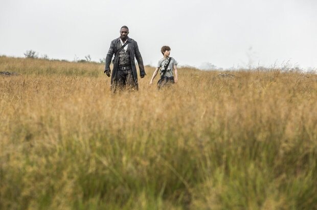 The Dark Tower (2017) - photo 7