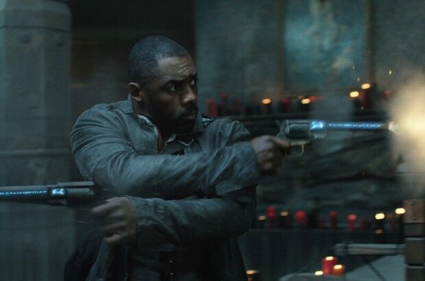 The Dark Tower (2017) - photo 6