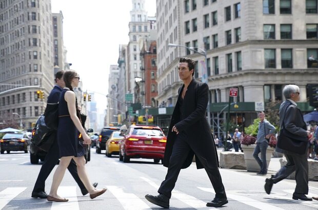 The Dark Tower (2017) - photo 8