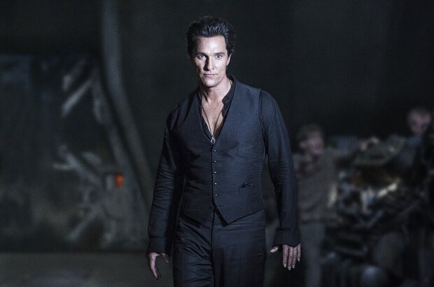 The Dark Tower (2017) - photo 3