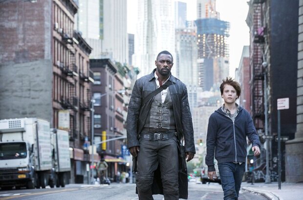 The Dark Tower (2017) - photo 5